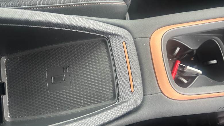 CUPRA Born 150kW V2 58kWh 5dr Auto Electric Hatchback